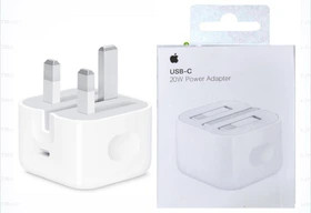 Apple 20 Watt Wall Charger